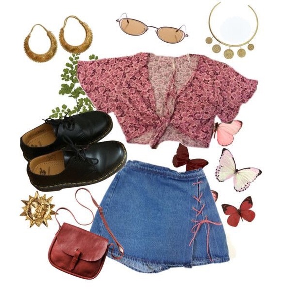 • softÿ mystery box • 10 piece soft egirl vibe - Picture 3 of 5